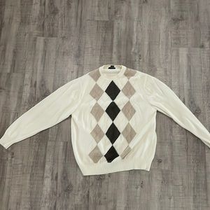 Dockers crewneck sweater